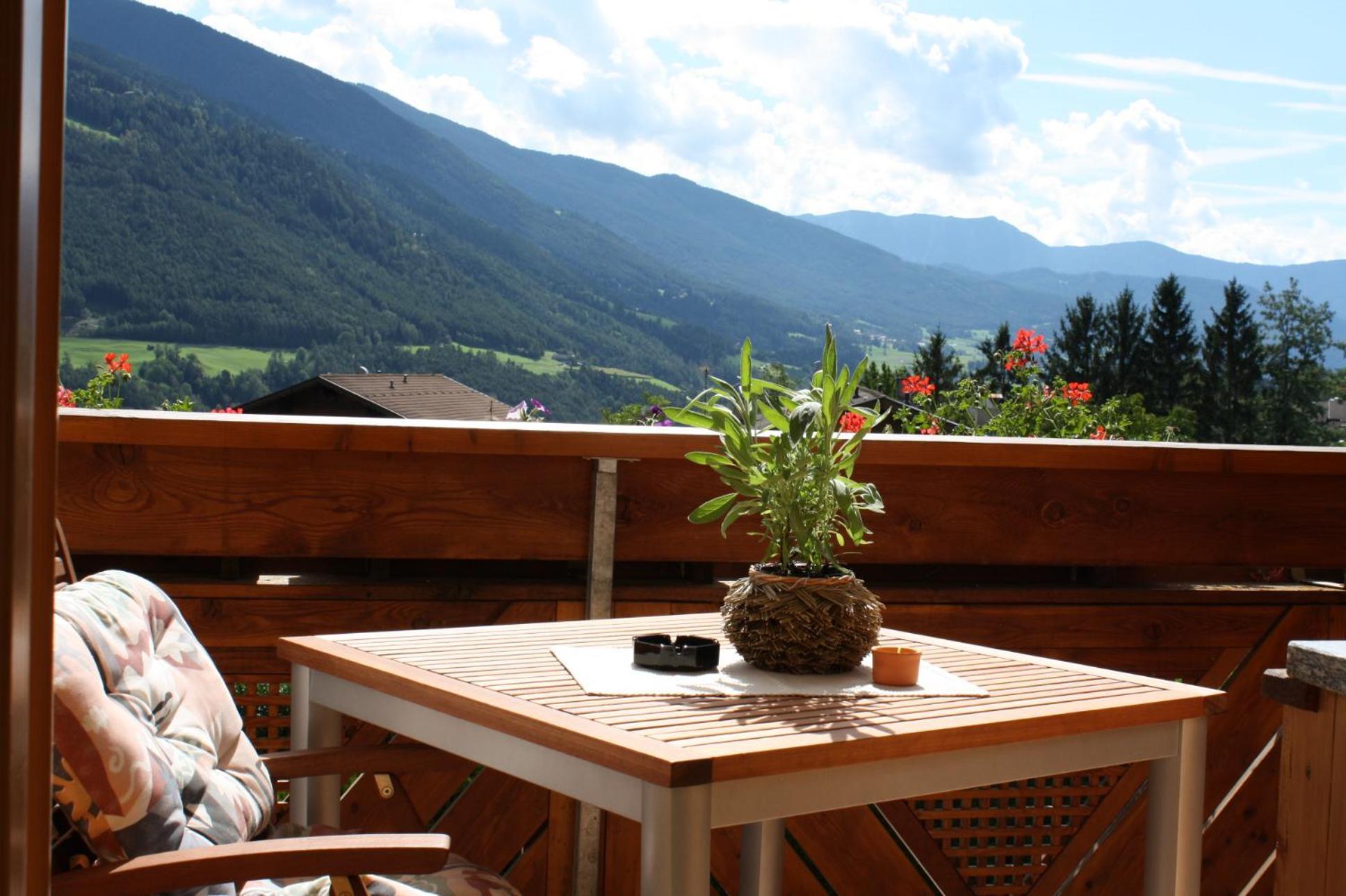 Appartements Schusterhof Natz-Schabs Extérieur photo