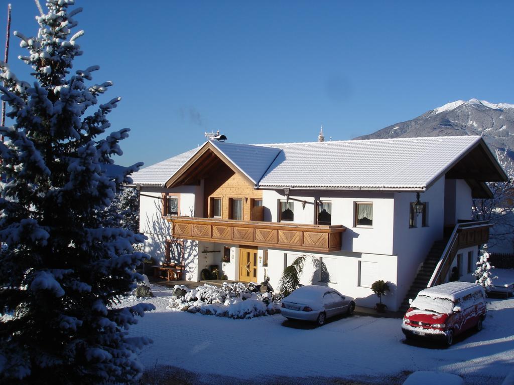 Appartements Schusterhof Natz-Schabs Extérieur photo