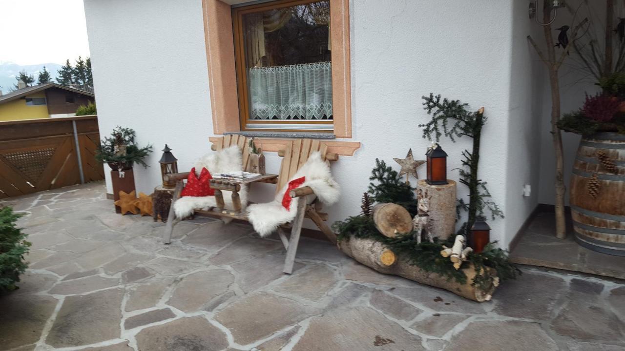 Appartements Schusterhof Natz-Schabs Extérieur photo